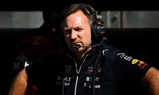 Thumbnail for article: Red Bull makes progress in Australia: 'Found good direction'