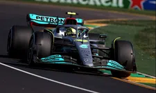 Thumbnail for article: Hamilton sees gloom: 'There's not much we can do'