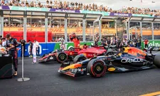 Thumbnail for article: OFFICIAL | Leclerc may keep pole positon after visit to stewards