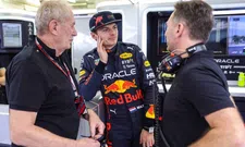 Thumbnail for article: Marko and Verstappen don't understand FIA: 'Very strange decision'