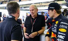 Thumbnail for article: Marko expresses rare criticism of Verstappen: 'We thought he had peace now'