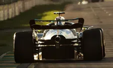 Thumbnail for article: Mercedes: 'Achterstand op Ferrari en Red Bull is zorgwekkend groot'