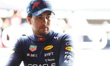 Thumbnail for article: OFFICIAL: Perez will not receive a penalty for qualifying infringement