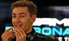 Thumbnail for article: Russell is jaloers: 'McLaren en Red Bull hebben dat niet'