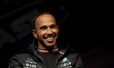 Thumbnail for article: Hamilton: 'Het podium halen is hier mogelijk'