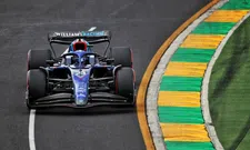 Thumbnail for article: Update | Albon disqualified by FIA after fuel sample infringement