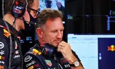 Thumbnail for article: Horner confident ahead of race: 'We are still in a better position'