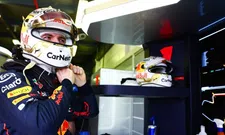 Thumbnail for article: Verstappen: "There's a lot more potential in the car than we're showing right now"