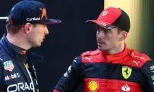 Thumbnail for article: Verstappen knows what to do: 'overtake one car'