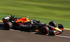 Thumbnail for article: Leclerc beats Verstappen in Australian qualifying