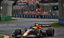 Thumbnail for article: Samenvatting VT3 | Verstappen heeft moeite met RB18, Norris snelst