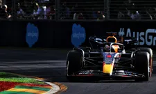 Thumbnail for article: Verstappen on dropping out: 'Knew before the race that there was possibility'