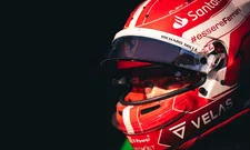 Thumbnail for article: Leclerc on Verstappen: "I don't want to win with my rival having a DNF"