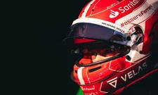 Thumbnail for article: Leclerc over Verstappen: “Ik wil niet winnen door een DNF van mijn rivaal”