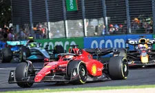 Thumbnail for article: RACE REPORT | Leclerc dominates, Verstappen suffers from Red Bull woes