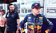 Thumbnail for article: Verstappen doesn't mince words: "Just like a turtle, unbelievable"