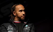 Thumbnail for article: Hamilton explains radio message; "You put me in a difficult position"