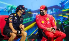 Thumbnail for article: Leclerc met spierballentaal: 'Hij maakt Red Bull wijzer dan nodig is'