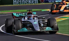 Thumbnail for article: Mercedes overtakes Red Bull for P2 in championship: 'Hard to believe'