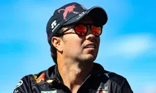 Thumbnail for article: Perez sympathises with Verstappen: 'We are unlucky'