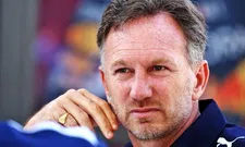 Thumbnail for article: Horner tries to explain DNF Verstappen: 'Think a fuel problem'