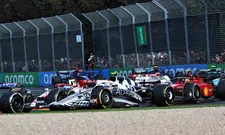 Thumbnail for article: Stewards doen oproep aan FIA-wedstrijdleiding na gevaarlijk incident