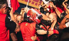 Thumbnail for article: WK-stand F1 | Ferrari vergroot voorsprong, Mercedes loopt uit op Red Bull