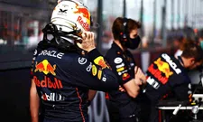 Thumbnail for article: Stelling | Verstappen kan titelprolongatie vergeten