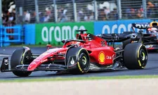 Thumbnail for article: Leclerc gelooft in Ferrari: 'Als we zo doorgaan, maken we kans op de titel'