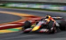 Thumbnail for article: Verstappen suddenly retires from the Australian Grand Prix