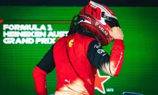 Thumbnail for article: Ratings | Leclerc dominates in Australia, difficult weekend for Verstappen