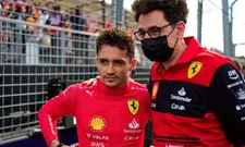 Thumbnail for article: Leclerc and Ferrari can only lose the F1 world title in 2022
