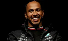 Thumbnail for article: Hamilton ignores race director and keeps his piercings anyway