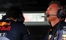 Thumbnail for article: Horner faced with choice: 'I'd rather fix a fast car'