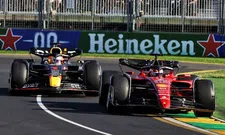 Thumbnail for article: International media | 'Dark atmosphere at Red Bull after disaster for Verstappen'