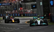 Thumbnail for article: Analyse | Goede prestaties verbloemen de achteruitgang van Mercedes