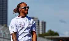 Thumbnail for article: Hamilton plans Zoom calls with Mercedes: "Making sure the hunger is there"