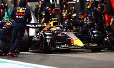 Thumbnail for article: Red Bull finds form again: Fastest pit stop of 2022 in Melbourne