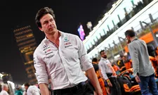 Thumbnail for article: Wolff overtuigd: 'Het kan kijkers niks schelen waar de races plaatsvinden'