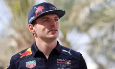 Thumbnail for article: Verstappen sets up own racing team for both sim racing and 'real' racing