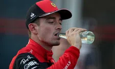 Thumbnail for article: Leclerc on same level as Verstappen: 'Charles is mature enough'