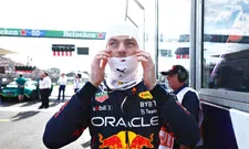 Thumbnail for article: Verstappen gets advice from Glock: 'He needs to keep his patience'