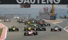 Thumbnail for article: Circuit Kyalami hopes for return of Formula 1 in South Africa