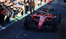 Thumbnail for article: Ferrari takes 'no major updates' to Imola for this reason