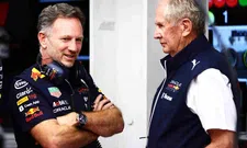 Thumbnail for article: Marko hopes: 'Then we can get package on par with Ferrari'