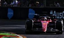 Thumbnail for article: Leclerc merkt verandering bij Ferrari: 'Weet dat het in de auto zit'