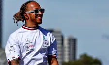 Thumbnail for article: Hamilton heeft heldere boodschap voor Mercedes