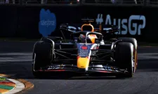 Thumbnail for article: Geloof in ommekeer van Red Bull: 'Die gaan dat probleem tackelen'