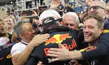 Thumbnail for article: Marko was unsure: 'Couldn't deliver Verstappen a championship winning car'