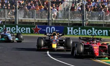 Thumbnail for article: Twijfels over Verstappen: 'Hij maakt gewoon te veel fouten'